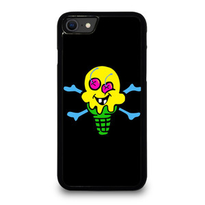 BILLIONAIRE BOYS CLUB ICE CREAM iPhone SE 2020 Case Cover BILLIONAIRE BOYS CLUB ICE CREAM iPhone SE 2020 Case Cover