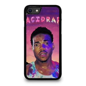 CHANCE THE RAPPER ACIDRAP 2 iPhone SE 2020 Case Cover