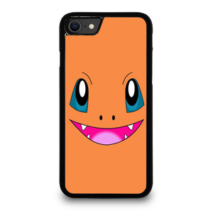 CHARIZARD LIZARDON POKEMON CUTE ICON iPhone SE 2020 Case Cover