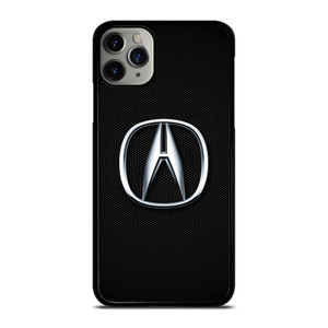 ACURA CARON FIBER iPhone 11 Pro Max Case Cover