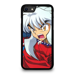 CHIBI INUYASHA MANGA iPhone SE 2020 Case Cover