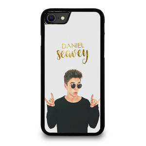 DANIEL SEAVEY WHY DONT WE iPhone SE 2020 Case Cover DANIEL SEAVEY WHY DONT WE iPhone SE 2020 Case Cover
