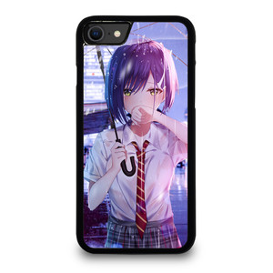 DARLING IN THE FRANXX ICHIGO ANIME iPhone SE 2020 Case Cover