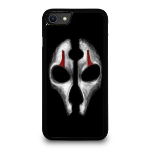DARTH NIHILUS STAR WARS ICON iPhone SE 2020 Case Cover
