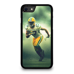 DAVANTE ADAMS GREEN BAY PACKERS iPhone SE 2020 Case Cover DAVANTE ADAMS GREEN BAY PACKERS iPhone SE 2020 Case Cover