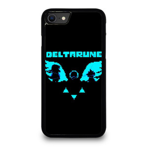 DELTARUNE GAME SYMBOL iPhone SE 2020 Case Cover