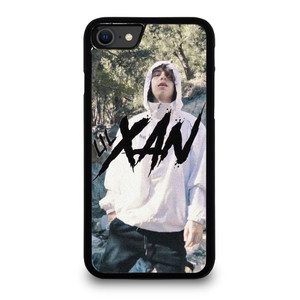 DIEGO LIL XAN RAPPER iPhone SE 2020 Case Cover