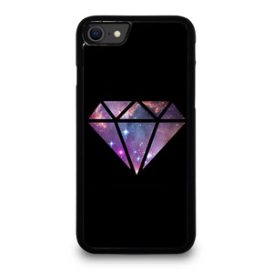 DOPE DIAMOND SUPPLY CO iPhone SE 2020 Case Cover DOPE DIAMOND SUPPLY CO iPhone SE 2020 Case Cover