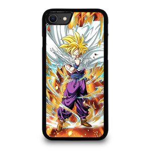 DRAGON BALL SON GOHAN iPhone SE 2020 Case Cover DRAGON BALL SON GOHAN iPhone SE 2020 Case Cover