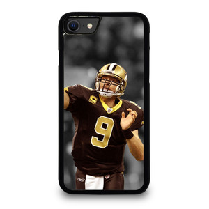 DREW BREES NEW ORLEANS SAINTS NFL iPhone SE 2020 Case Cover DREW BREES NEW ORLEANS SAINTS NFL iPhone SE 2020 Case Cover