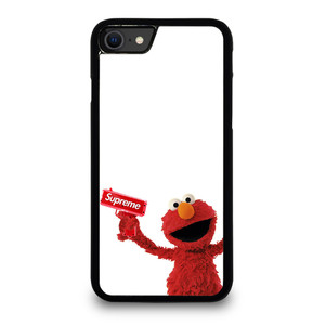 ELMO MUPPETS SUPREME iPhone SE 2020 Case Cover