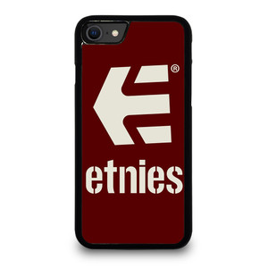 ETNIES FOOTWEAR LOGO iPhone SE 2020 Case Cover ETNIES FOOTWEAR LOGO iPhone SE 2020 Case Cover