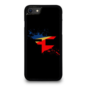 FAZE CLAN GAMING LOGO iPhone SE 2020 Case Cover FAZE CLAN GAMING LOGO iPhone SE 2020 Case Cover