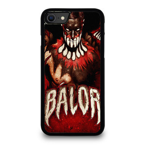FINN BALOR WWE WRESTLING 2 iPhone SE 2020 Case Cover FINN BALOR WWE WRESTLING 2 iPhone SE 2020 Case Cover