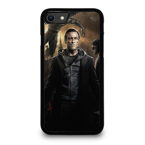 FRANKENSTAIN iPhone SE 2020 Case Cover FRANKENSTAIN iPhone SE 2020 Case Cover