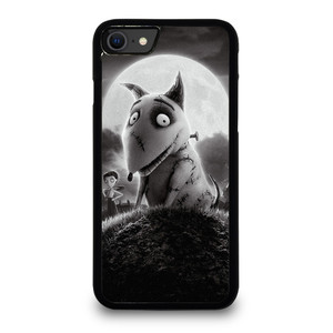 FRANKENWEENIE MOVIES iPhone SE 2020 Case Cover