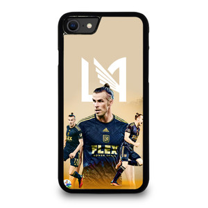 GARETH BALE LOS ANGELES FC iPhone SE 2020 Case Cover