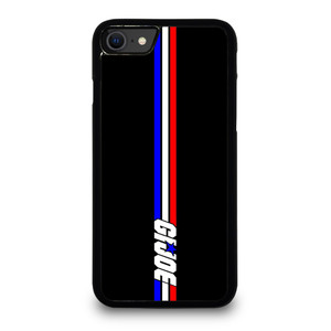 GI JOE MILITARY LOGO iPhone SE 2020 Case Cover
