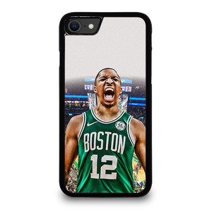GRANT WILLIAMS BOSTON CELTICS iPhone SE 2020 Case Cover GRANT WILLIAMS BOSTON CELTICS iPhone SE 2020 Case Cover