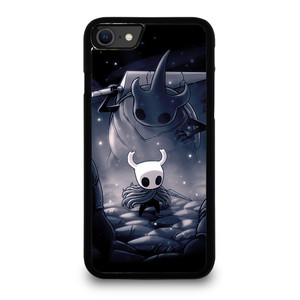 HOLLOW KNIGHT GAMES iPhone SE 2020 Case Cover HOLLOW KNIGHT GAMES iPhone SE 2020 Case Cover