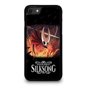 HOLLOW KNIGHT SILKSONG GAMES 2 iPhone SE 2020 Case Cover HOLLOW KNIGHT SILKSONG GAMES 2 iPhone SE 2020 Case Cover