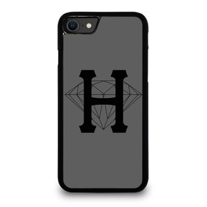 HUF DIAMOND SUPPLY CO iPhone SE 2020 Case Cover HUF DIAMOND SUPPLY CO iPhone SE 2020 Case Cover