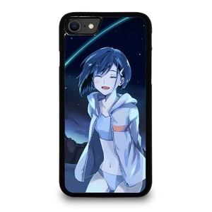 ICHIGO DARLING IN THE FRANXX ANIME iPhone SE 2020 Case Cover