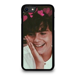 JACK DYLAN GRAZER CUTE iPhone SE 2020 Case Cover