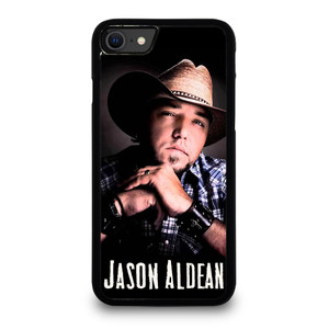 JASON ALDEAN AMERICAN COUNTRY iPhone SE 2020 Case Cover JASON ALDEAN AMERICAN COUNTRY iPhone SE 2020 Case Cover