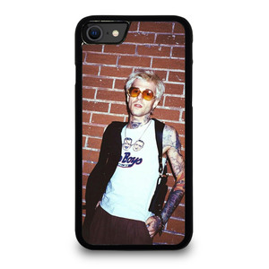 JESSE RUTHERFORD THE NEIGHBOURHOOD iPhone SE 2020 Case Cover JESSE RUTHERFORD THE NEIGHBOURHOOD iPhone SE 2020 Case Cover