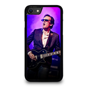 JOE BONAMASSA GUITARIST iPhone SE 2020 Case Cover JOE BONAMASSA GUITARIST iPhone SE 2020 Case Cover
