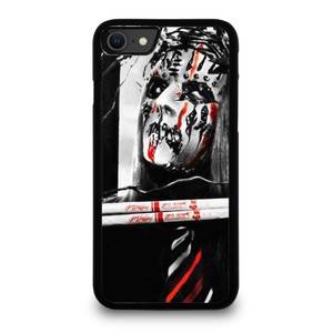 JOEY JORDISON SLIPKNOT 2 iPhone SE 2020 Case Cover
