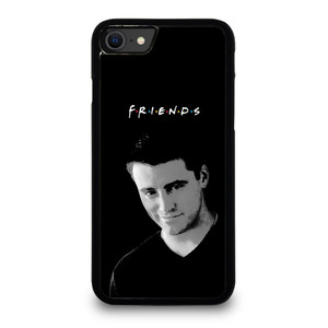 JOEY TRIBBIANI FRIENDS iPhone SE 2020 Case Cover