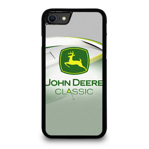 JOHN DEERE CLASSIC GOLF iPhone SE 2020 Case Cover