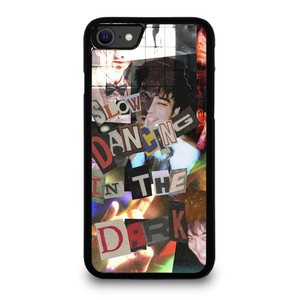 JOJI DANCE IN THE DARK iPhone SE 2020 Case Cover
