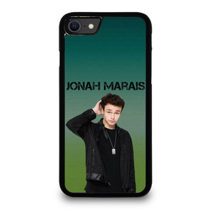 JONAH MARAIS WHY DONT WE 2 iPhone SE 2020 Case Cover JONAH MARAIS WHY DONT WE 2 iPhone SE 2020 Case Cover