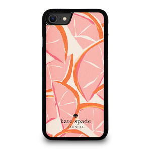 KATE SPADE NEW YORK GRAPEFRUIT iPhone SE 2020 Case Cover