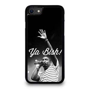 KENDRICK LAMAR YA BISH iPhone SE 2020 Case Cover KENDRICK LAMAR YA BISH iPhone SE 2020 Case Cover