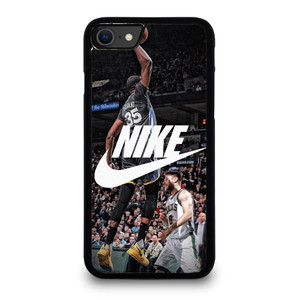 KEVIN DURANT DUNK NIKE iPhone SE 2020 Case Cover