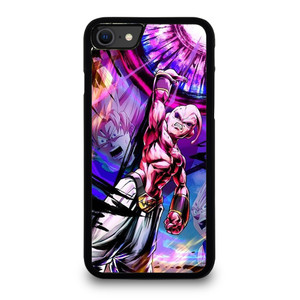 KID BUU DRAGON BALL iPhone SE 2020 Case Cover KID BUU DRAGON BALL iPhone SE 2020 Case Cover