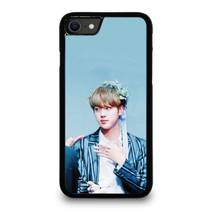 KIM SEOK JIN BTS BANGTAN BOYS iPhone SE 2020 Case Cover KIM SEOK JIN BTS BANGTAN BOYS iPhone SE 2020 Case Cover