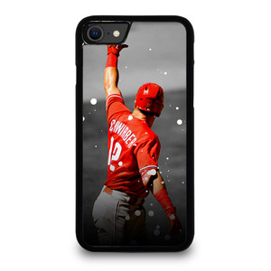 KYLE SCHWARBER PHILADELPHIA PHILLIES MLB 2 iPhone SE 2020 Case Cover