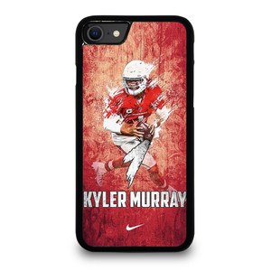 KYLER MURRAY ARIZONA CARDINALS NFL iPhone SE 2020 Case Cover KYLER MURRAY ARIZONA CARDINALS NFL iPhone SE 2020 Case Cover