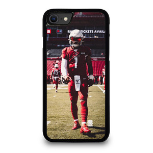 KYLER MURRAY ARIZONA CARDINALS iPhone SE 2020 Case Cover KYLER MURRAY ARIZONA CARDINALS iPhone SE 2020 Case Cover