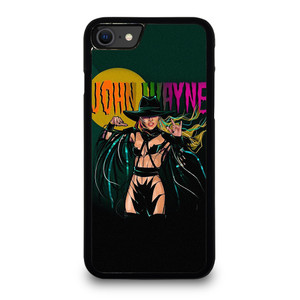 LADY GAGA JOHN WAYNE iPhone SE 2020 Case Cover