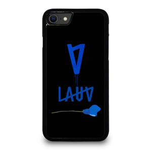 LAUV ARI STAPRANS SINGER ICON iPhone SE 2020 Case Cover