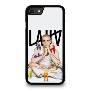 LAUV HOW IM FEELING COVER iPhone SE 2020 Case Cover LAUV HOW IM FEELING COVER iPhone SE 2020 Case Cover