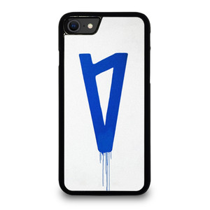 LAUV SINGER SYMBOL iPhone SE 2020 Case Cover