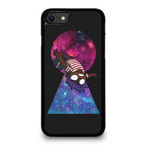 LIL UZI VERT ETERNAL ATAKE 3 iPhone SE 2020 Case Cover