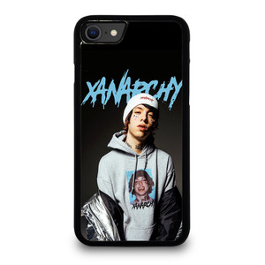 LIL XAN XANARCHY COOL iPhone SE 2020 Case Cover